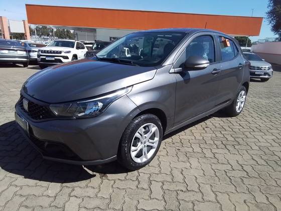 FIAT ARGO 1.0 FIREFLY FLEX DRIVE MANUAL